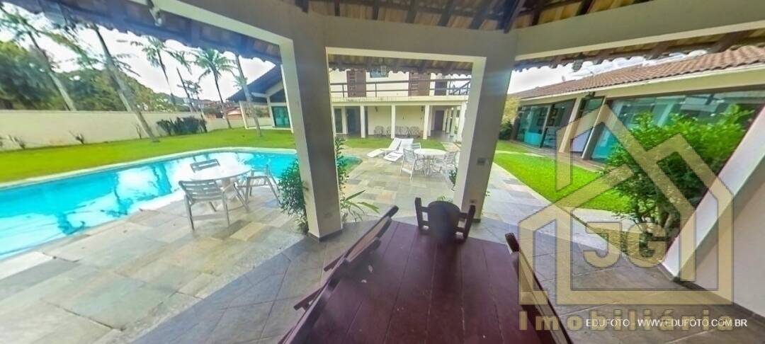 Sobrado, 6 quartos, 2058 m² - Foto 14