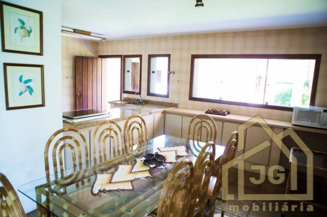 Sobrado, 6 quartos, 2058 m² - Foto 18