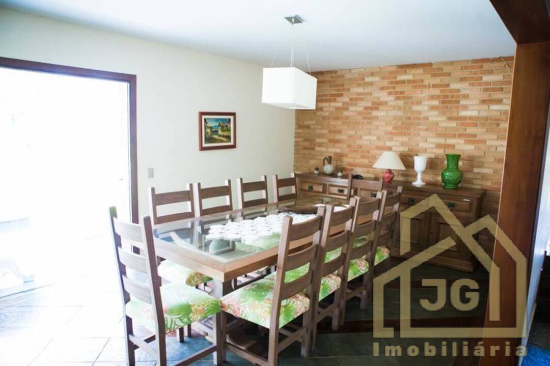 Sobrado, 6 quartos, 2058 m² - Foto 19