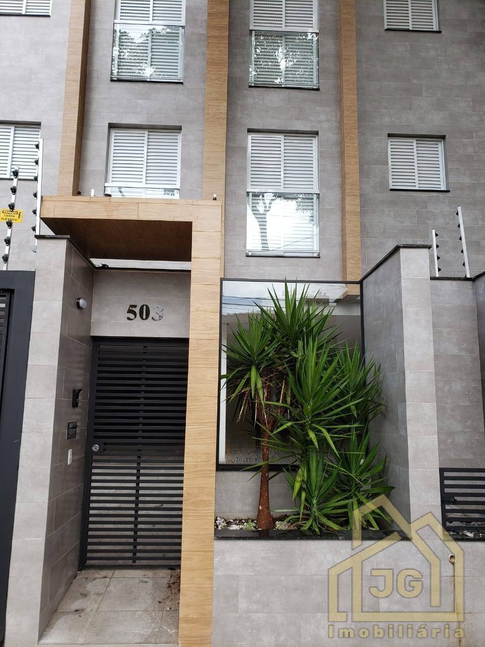 Cobertura, 2 quartos, 98 m² - Foto 1