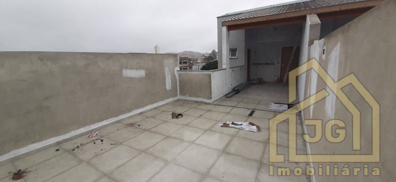 Cobertura, 2 quartos, 96 m² - Foto 12
