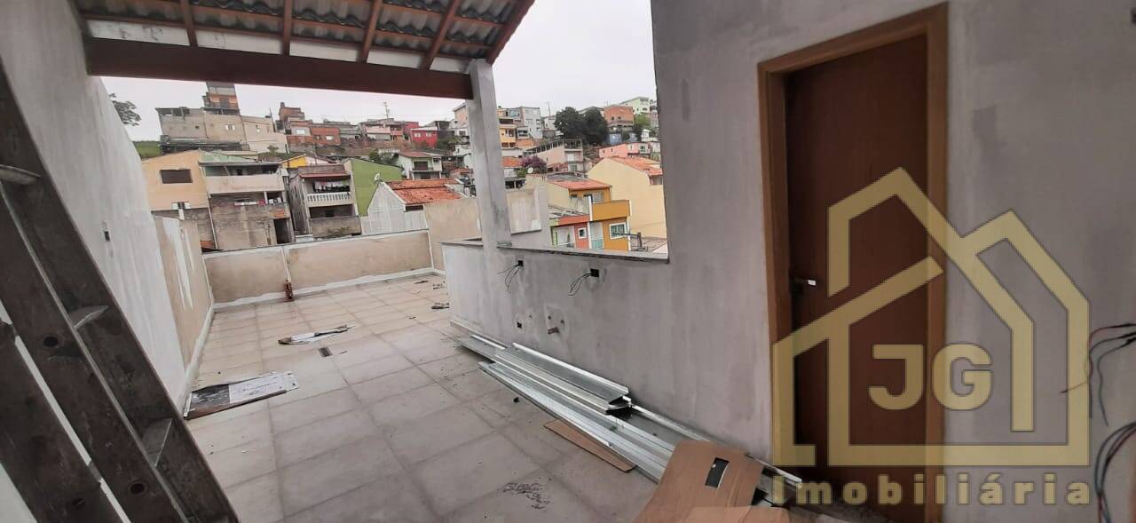 Cobertura, 2 quartos, 96 m² - Foto 11