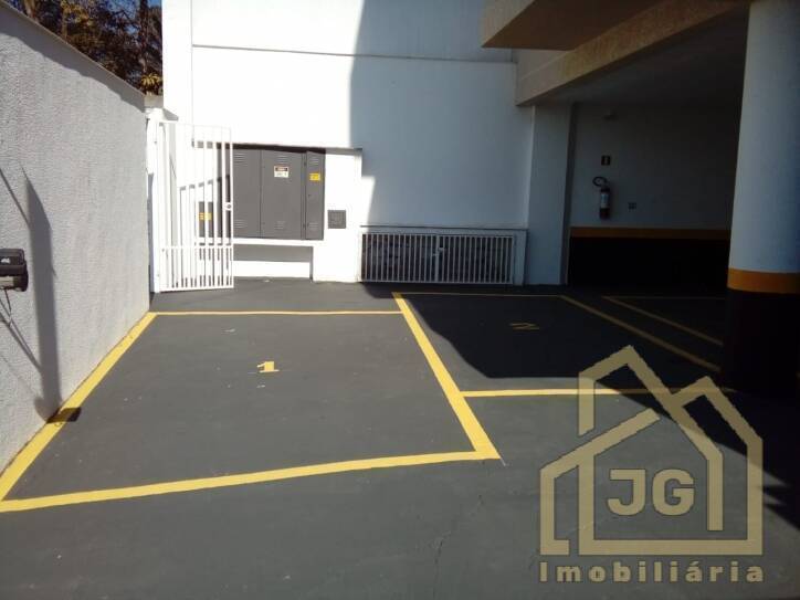 Apartamento, 2 quartos, 45 m² - Foto 14