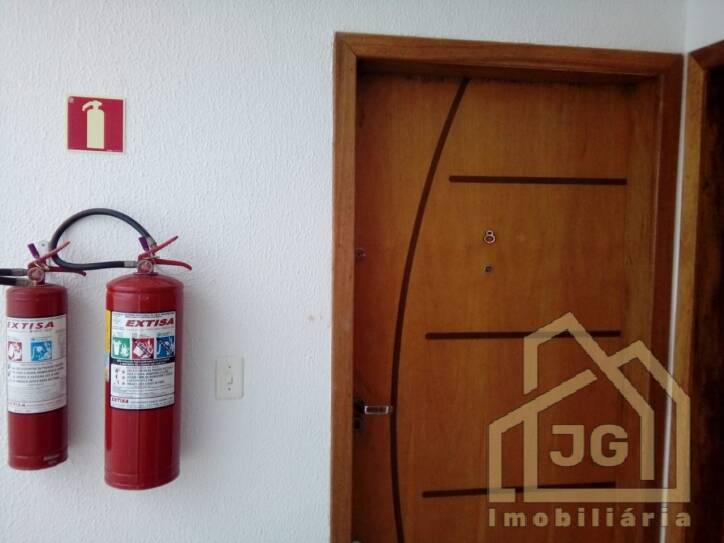 Apartamento, 2 quartos, 45 m² - Foto 2
