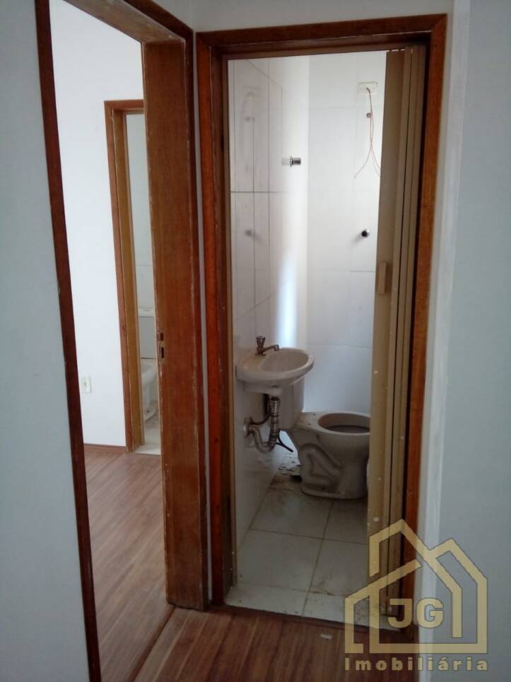 Apartamento, 2 quartos, 45 m² - Foto 13