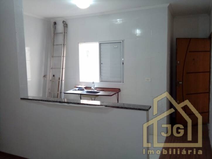 Apartamento, 2 quartos, 45 m² - Foto 8