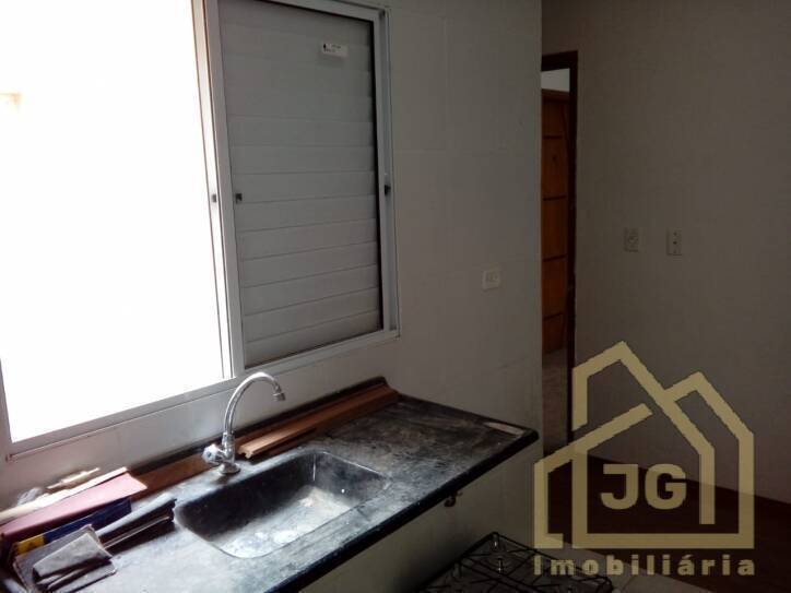 Apartamento, 2 quartos, 45 m² - Foto 9