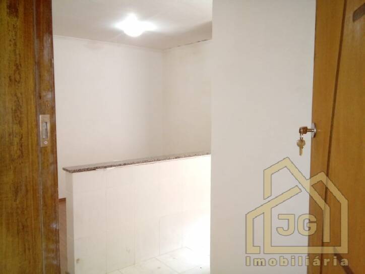 Apartamento, 2 quartos, 45 m² - Foto 3