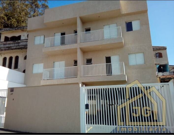 Apartamento, 2 quartos, 45 m² - Foto 1