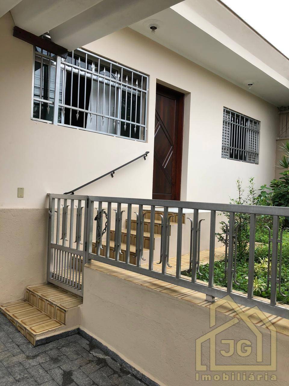 Casa, 6 quartos, 500 m² - Foto 1