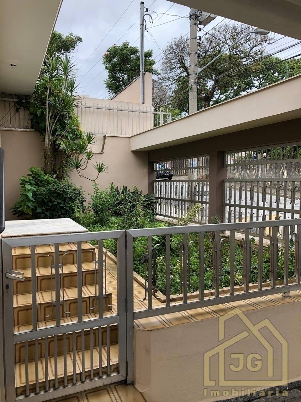 Casa, 6 quartos, 500 m² - Foto 2