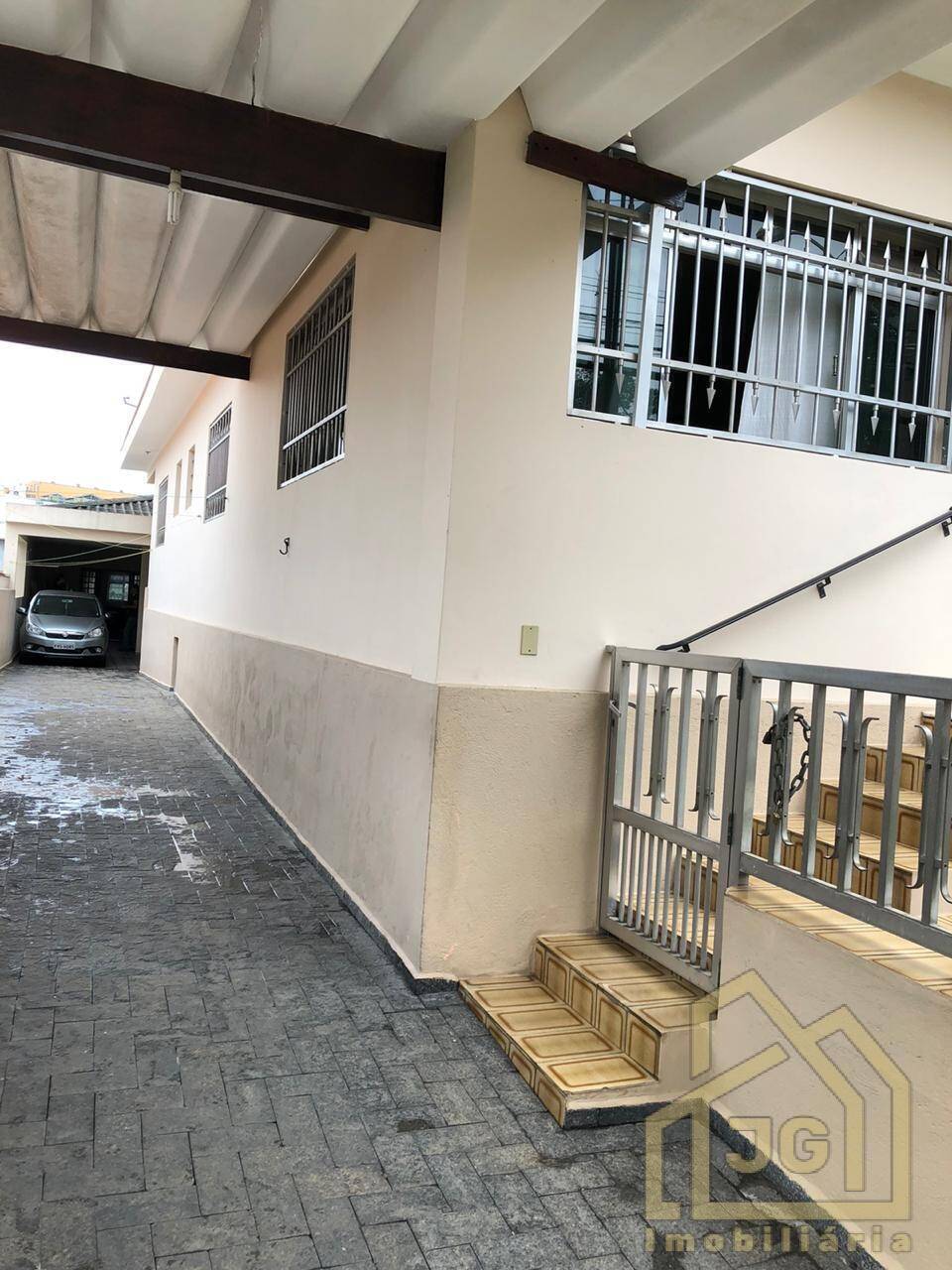 Casa, 6 quartos, 500 m² - Foto 8