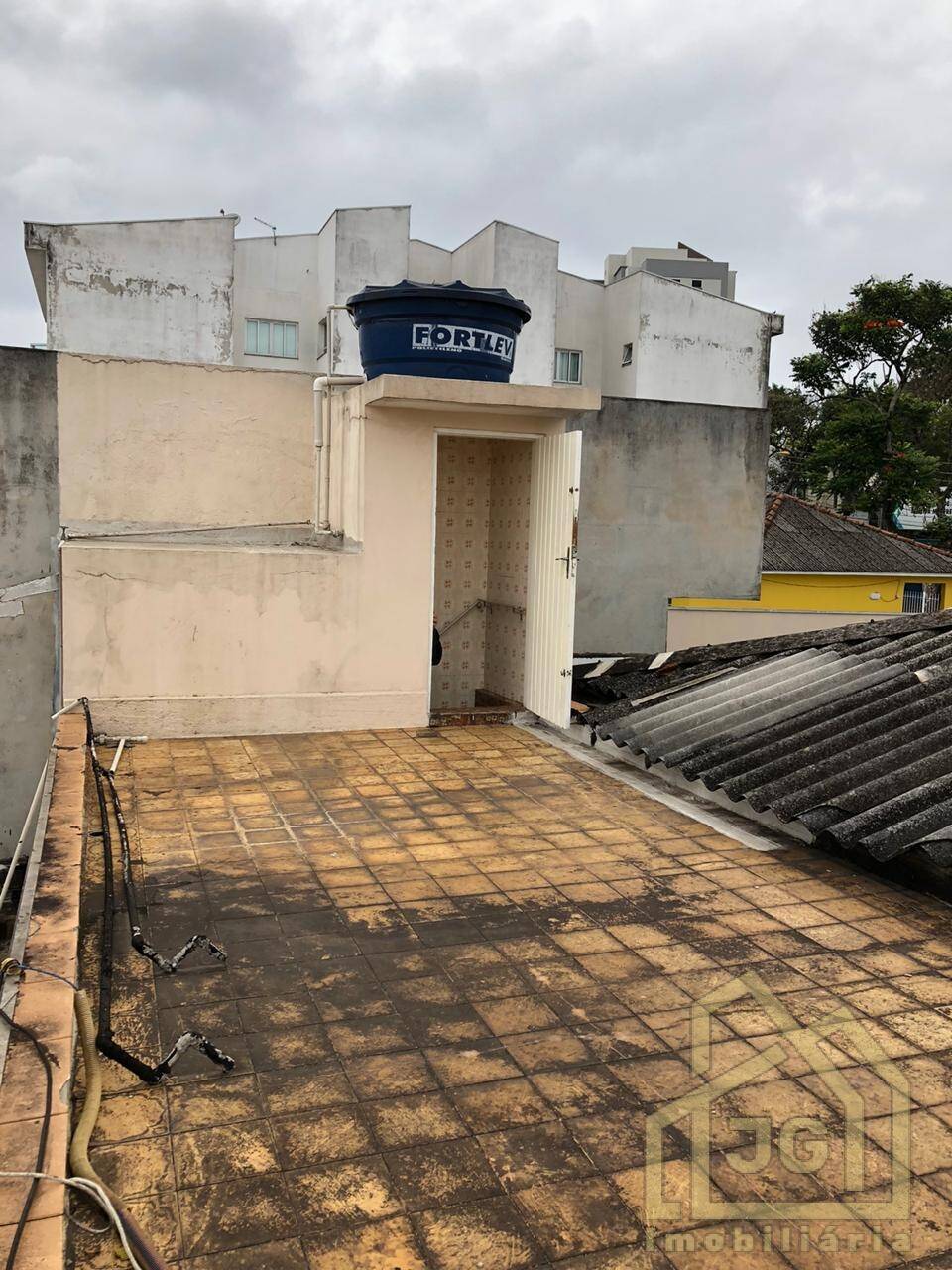 Casa, 6 quartos, 500 m² - Foto 28