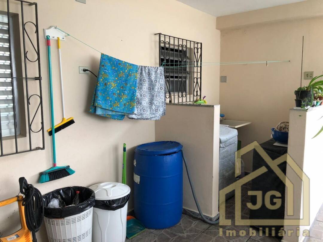 Casa, 6 quartos, 500 m² - Foto 35