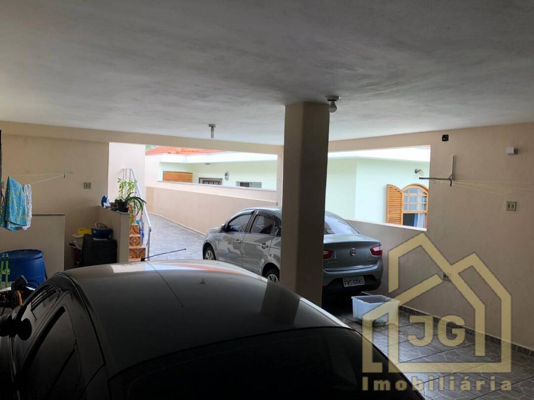Casa, 6 quartos, 500 m² - Foto 37