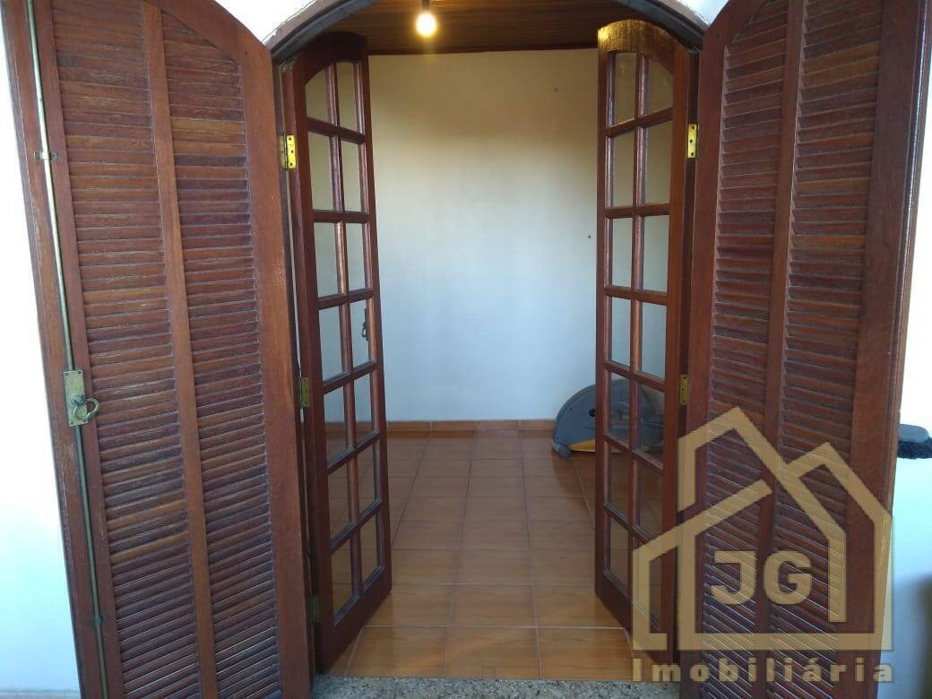 Casa, 3 quartos, 122 m² - Foto 7
