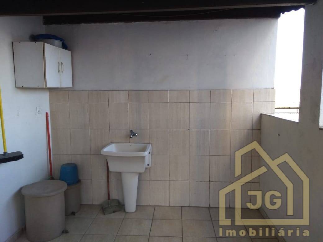 Casa, 3 quartos, 122 m² - Foto 15