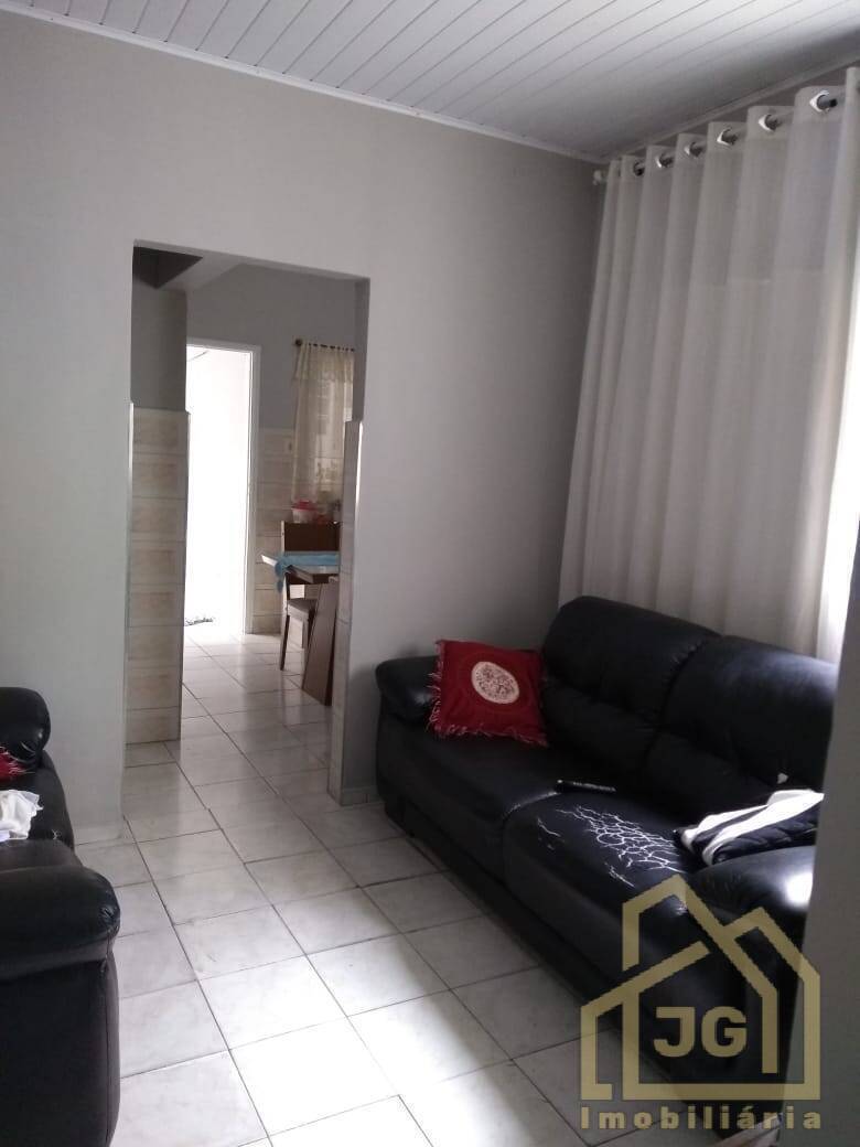 Casa, 3 quartos, 122 m² - Foto 2