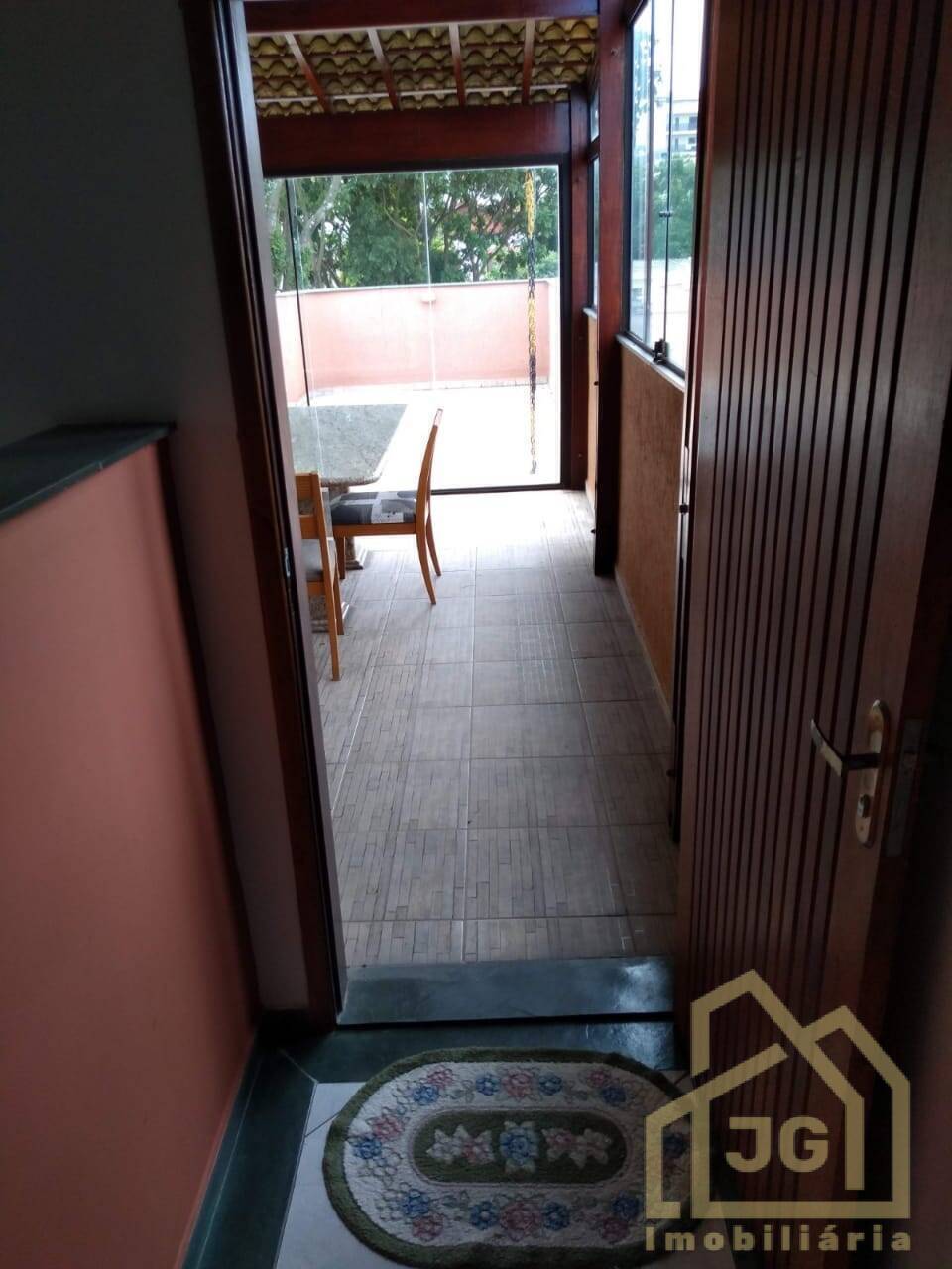 Cobertura, 3 quartos, 202 m² - Foto 8