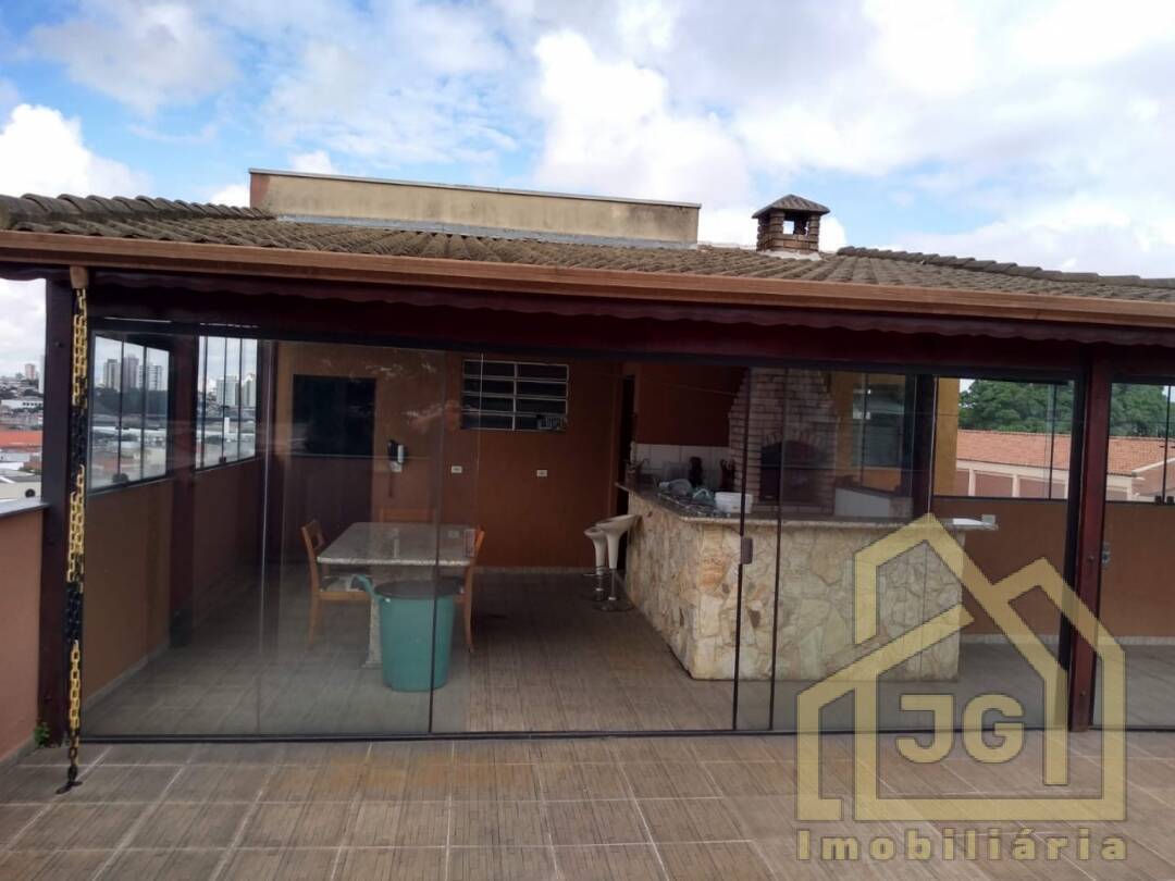 Cobertura, 3 quartos, 202 m² - Foto 3