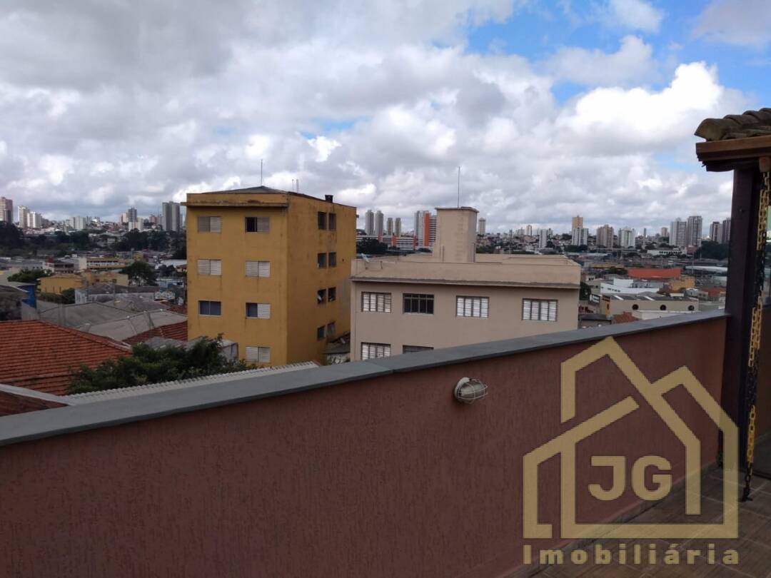 Cobertura, 3 quartos, 202 m² - Foto 7