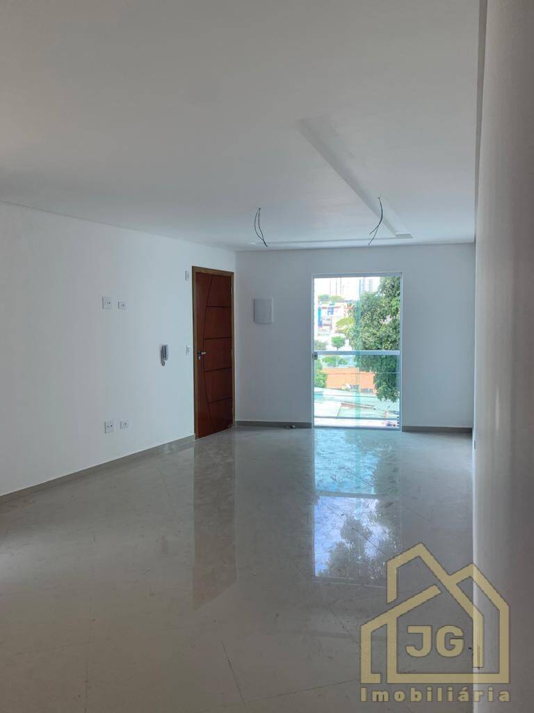 Cobertura, 2 quartos, 60 m² - Foto 1
