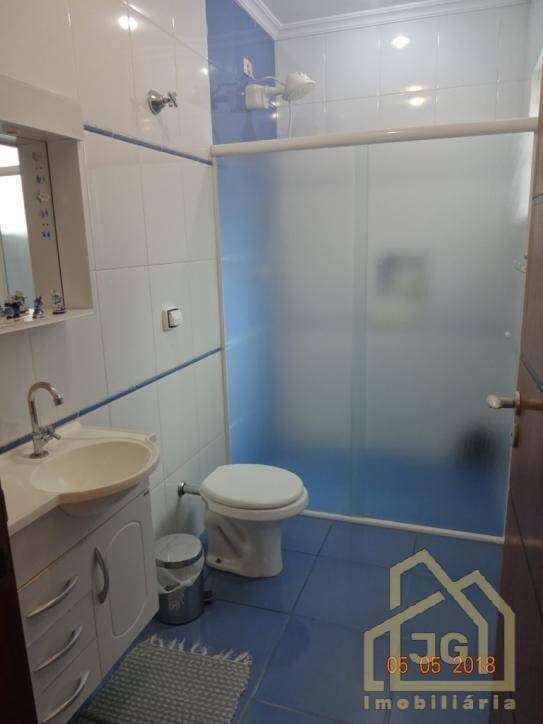 Sobrado, 3 quartos, 165 m² - Foto 26