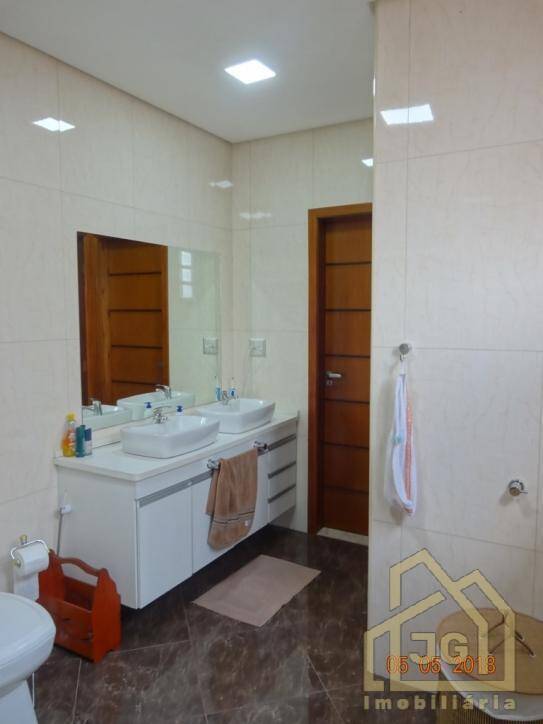 Sobrado, 3 quartos, 165 m² - Foto 22