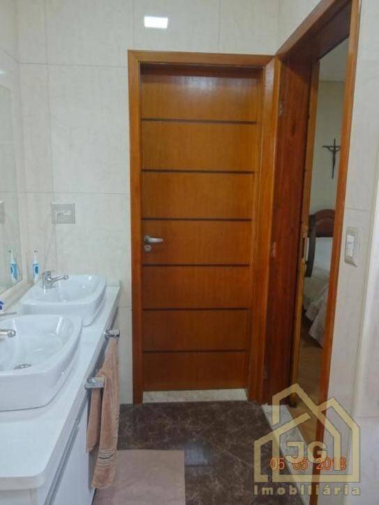 Sobrado, 3 quartos, 165 m² - Foto 21