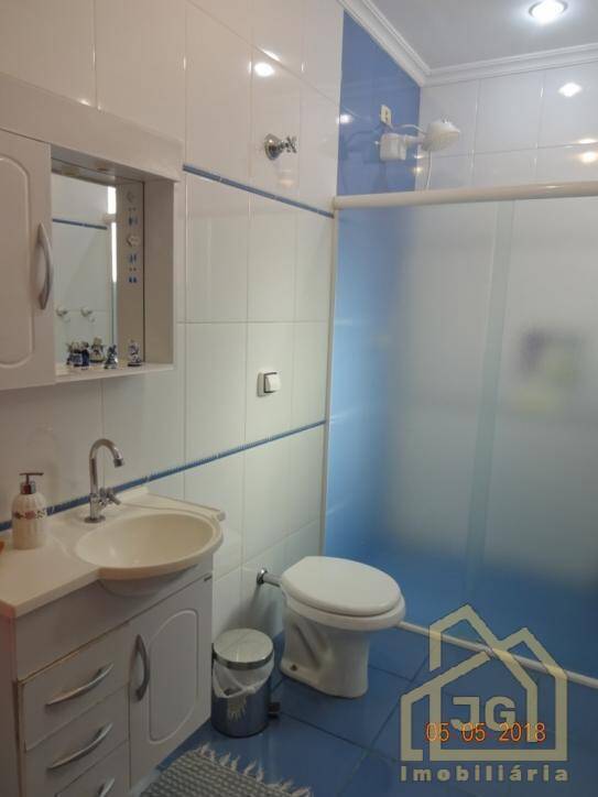 Sobrado, 3 quartos, 165 m² - Foto 30