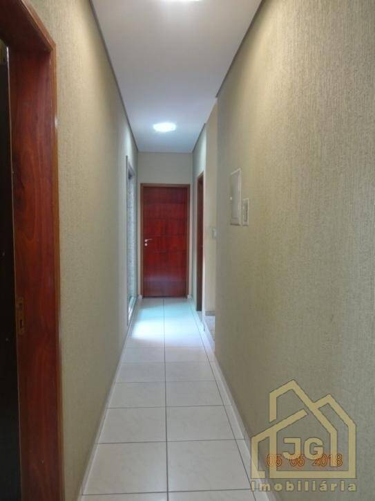 Sobrado, 3 quartos, 165 m² - Foto 10