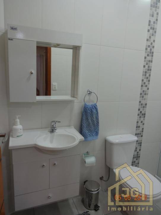 Sobrado, 3 quartos, 165 m² - Foto 27