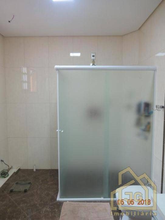 Sobrado, 3 quartos, 165 m² - Foto 23