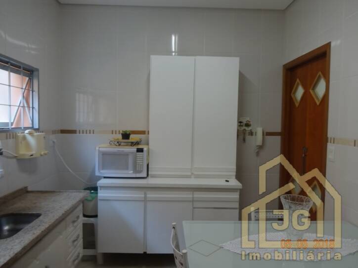 Sobrado, 3 quartos, 165 m² - Foto 12