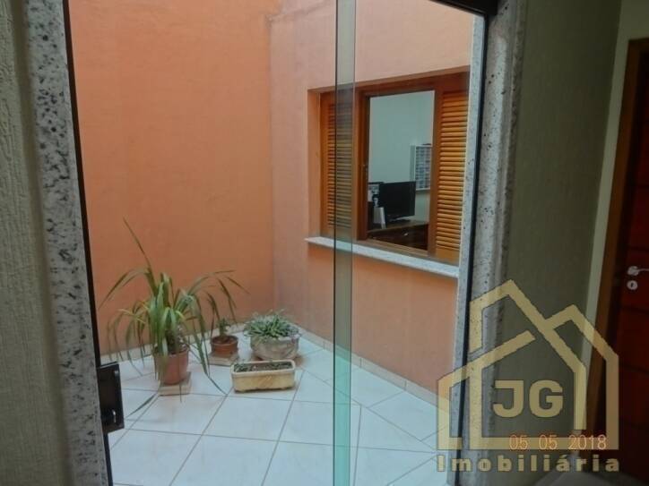 Sobrado, 3 quartos, 165 m² - Foto 11
