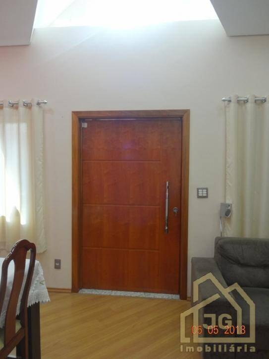 Sobrado, 3 quartos, 165 m² - Foto 7