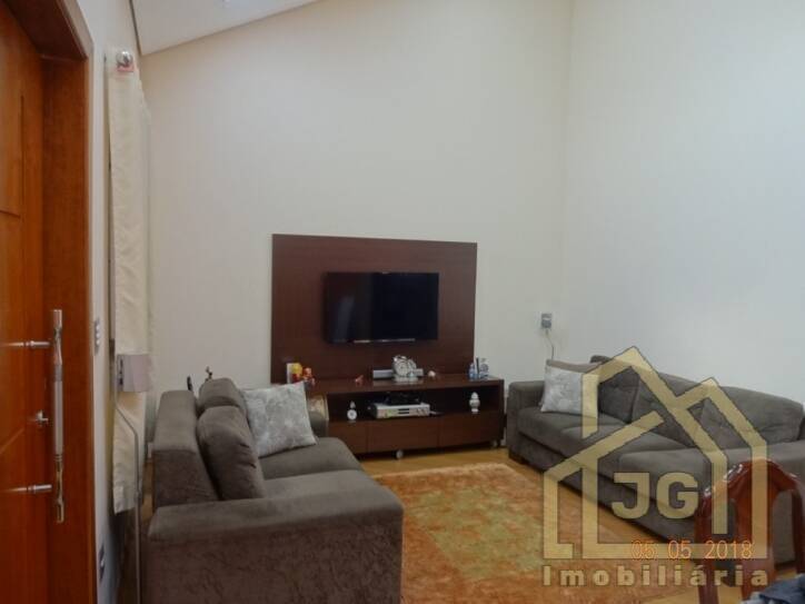 Sobrado, 3 quartos, 165 m² - Foto 3