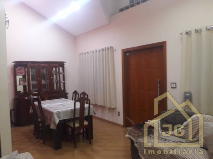 Sobrado, 3 quartos, 165 m² - Foto 6