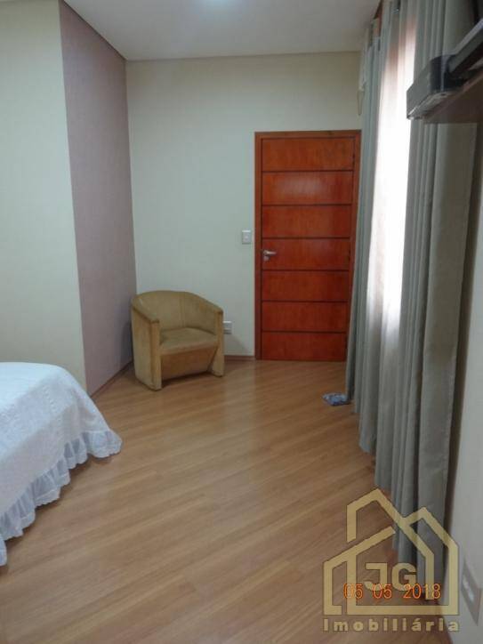 Sobrado, 3 quartos, 165 m² - Foto 18