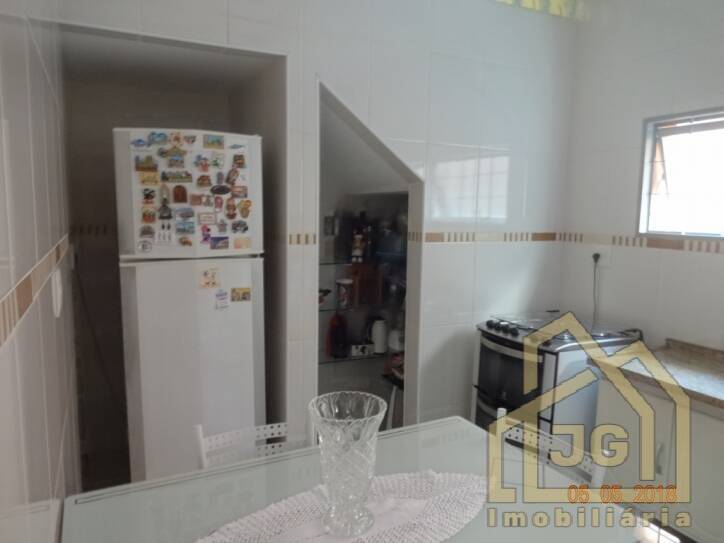 Sobrado, 3 quartos, 165 m² - Foto 14