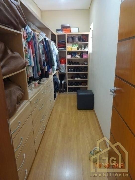 Sobrado, 3 quartos, 165 m² - Foto 19