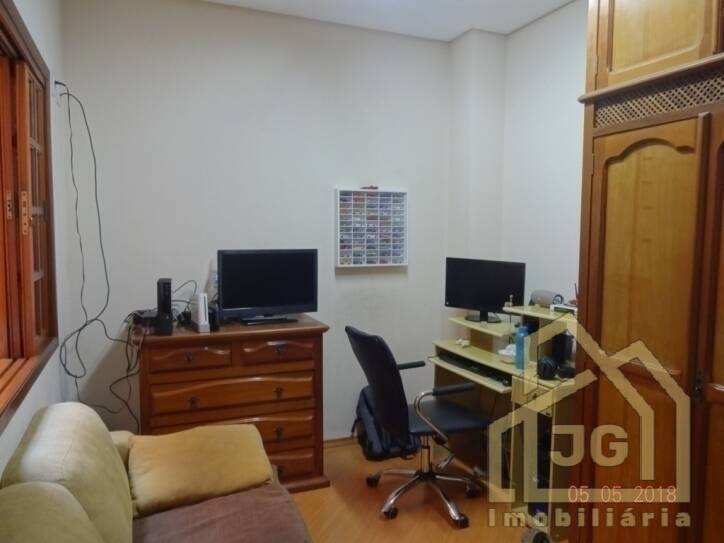 Sobrado, 3 quartos, 165 m² - Foto 29
