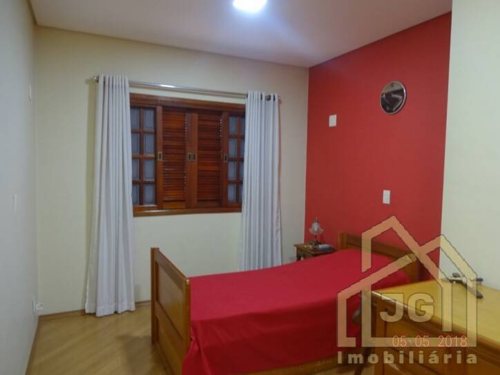 Sobrado, 3 quartos, 165 m² - Foto 24