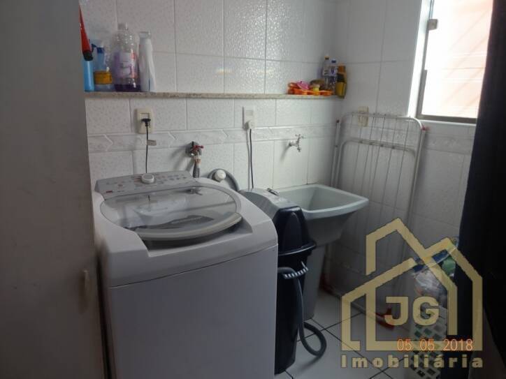 Sobrado, 3 quartos, 165 m² - Foto 32