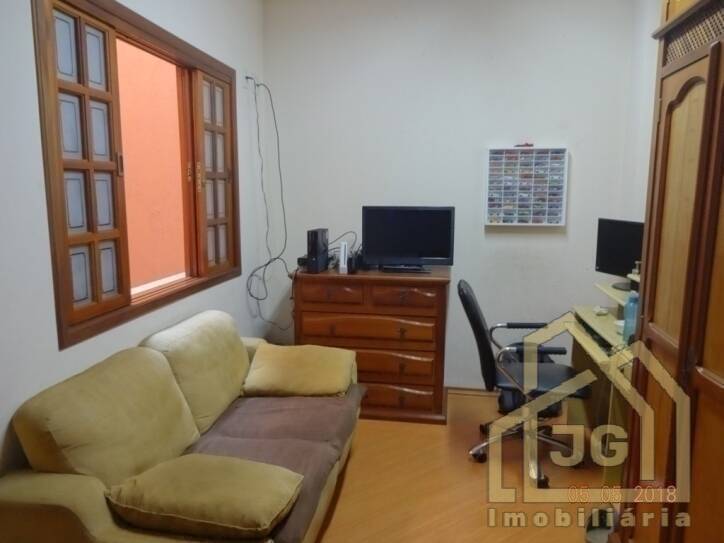 Sobrado, 3 quartos, 165 m² - Foto 28