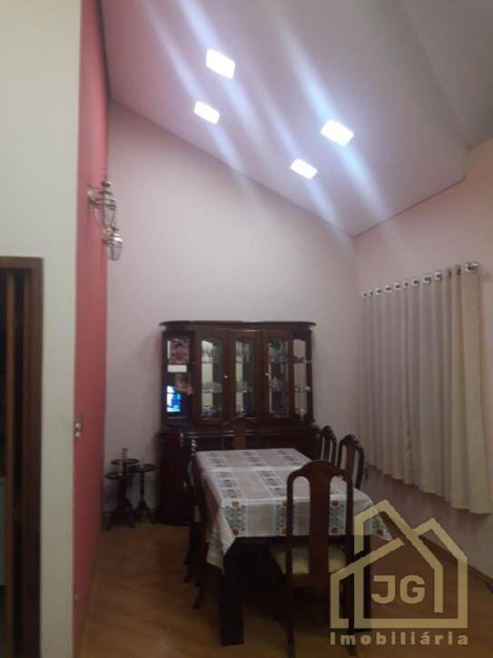 Sobrado, 3 quartos, 165 m² - Foto 8