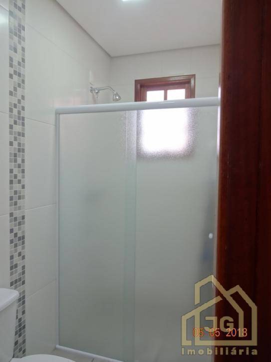 Sobrado, 3 quartos, 165 m² - Foto 31