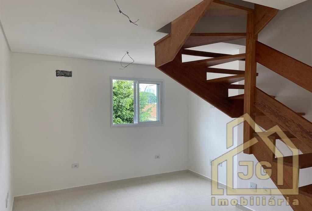 Apartamento, 2 quartos, 80 m² - Foto 2