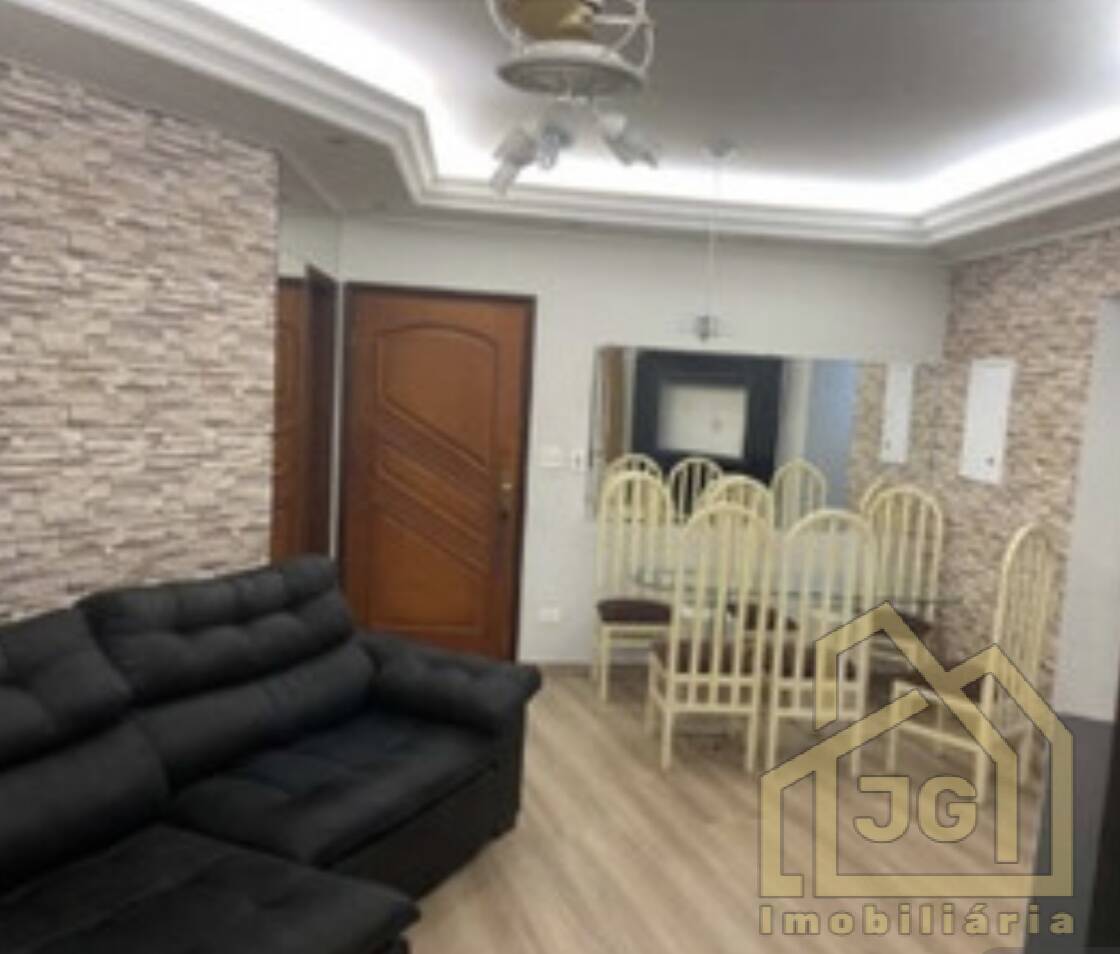 Apartamento, 2 quartos, 115 m² - Foto 8