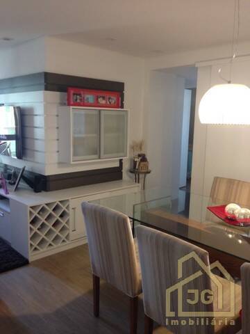 Apartamento, 2 quartos, 63 m² - Foto 2